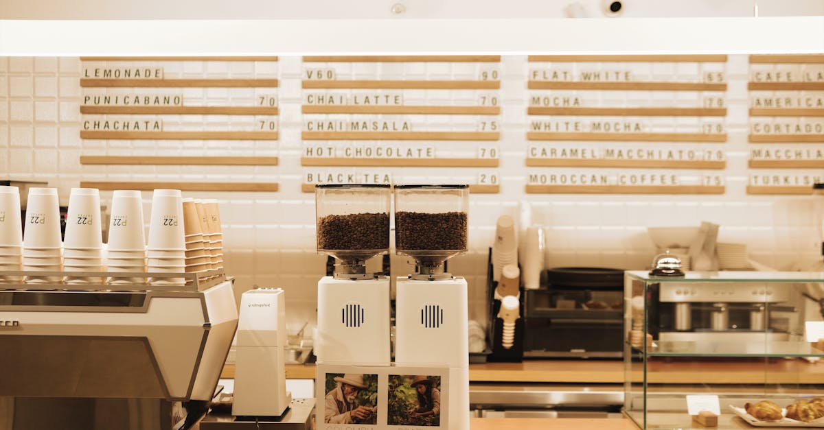 Estategrounds Cafe / Restaurant hero